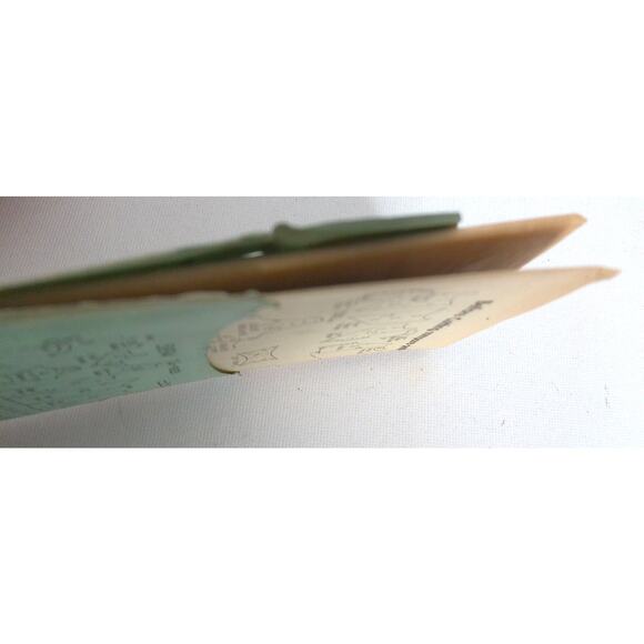 Vintage 1920s Butterick Pattern Including New Delton Delineator Style 5894 Uncut - Picture 10 of 10